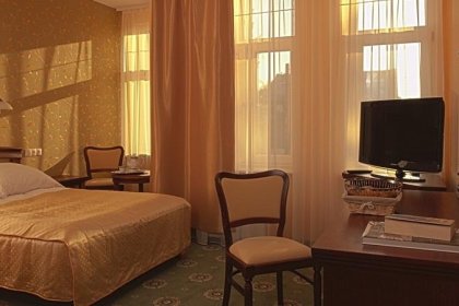 hotel *** - Hotel Arkadia Royal - zdjęcie 5