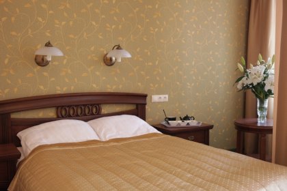 hotel *** - Hotel Arkadia Royal - zdjęcie 6