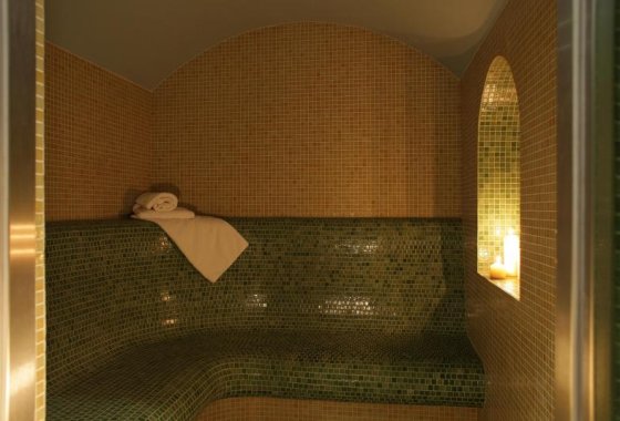 hotel *** - Hotel Arkadia Royal - Usługi - zdjęcie 1