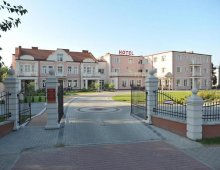 Hotel Arkadia Royal