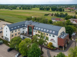 Hotel Austeria *** Conference&Spa