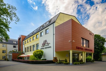 hotel *** - Hotel Austeria *** Conference&Spa - zdjęcie 3