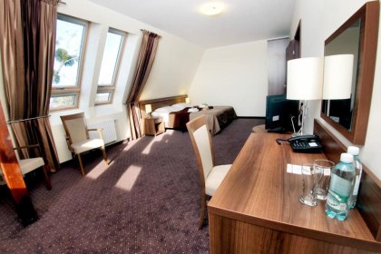 hotel *** - Hotel Austeria *** Conference&Spa - zdjęcie 6