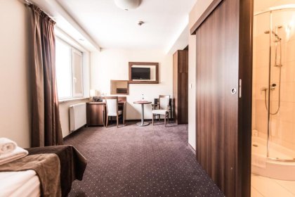 hotel *** - Hotel Austeria *** Conference&Spa - zdjęcie 4