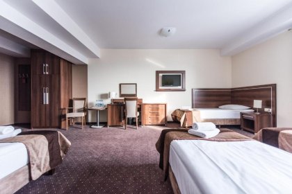 hotel *** - Hotel Austeria *** Conference&Spa - zdjęcie 7