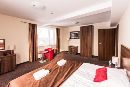 hotel *** - Hotel Austeria *** Conference&Spa - zdjęcie 9