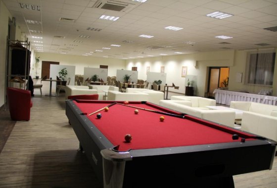 hotel *** - Hotel Austeria *** Conference&Spa - Usługi - zdjęcie 3