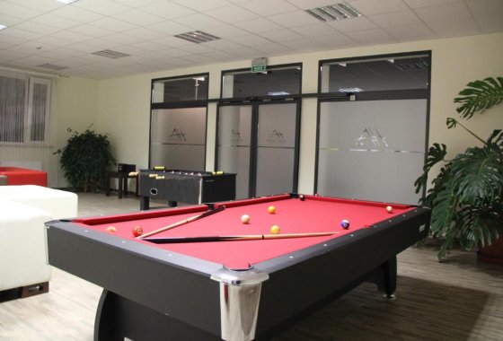 hotel *** - Hotel Austeria *** Conference&Spa - Usługi - zdjęcie 4