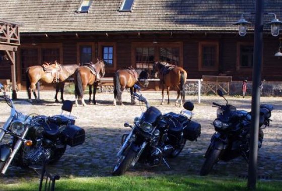 obiekt konferencyjny - Tamarynowa Osada - Usługi - zdjęcie 3