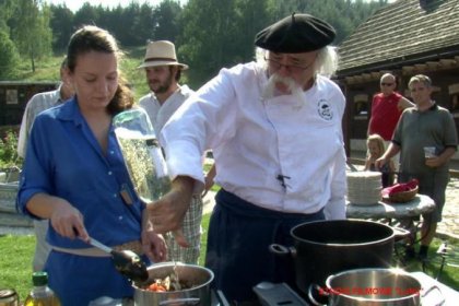 obiekt konferencyjny - Tamarynowa Osada - zdjęcie 15