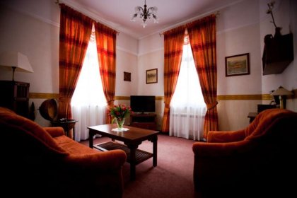 hotel *** - Hotel restauracja Dąbrówka - zdjęcie 3