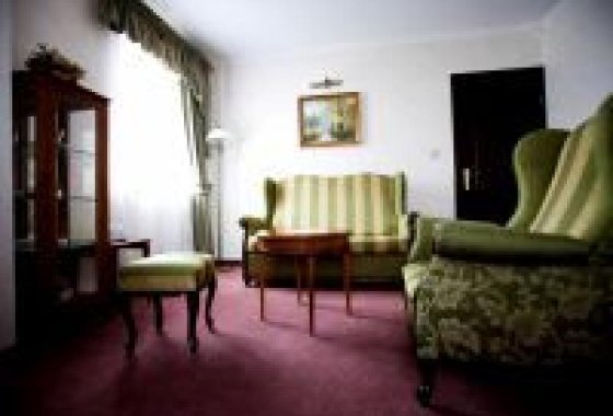hotel *** - Hotel restauracja Dąbrówka - Pokoje - zdjęcie 4