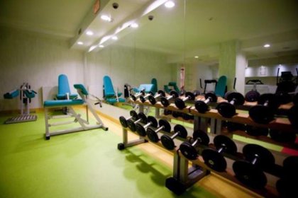 hotel *** - Hotel restauracja Dąbrówka - zdjęcie 8