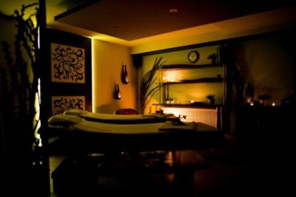 hotel *** - Hotel restauracja Dąbrówka - zdjęcie 9