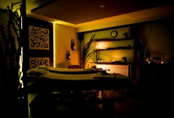 hotel *** - Hotel restauracja Dąbrówka - Usługi - zdjęcie 2