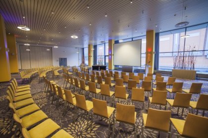 obiekt konferencyjny - Novotel & ibis Poznań Centrum - zdjęcie 8