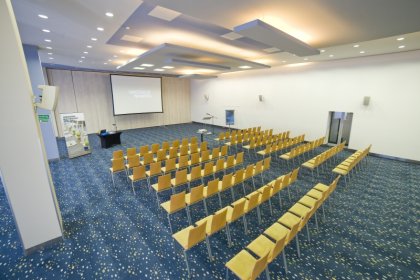 obiekt konferencyjny - Novotel & ibis Poznań Centrum - zdjęcie 7
