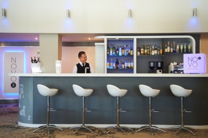 obiekt konferencyjny - Novotel & ibis Poznań Centrum - zdjęcie 18