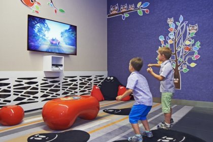 obiekt konferencyjny - Novotel & ibis Poznań Centrum - zdjęcie 21