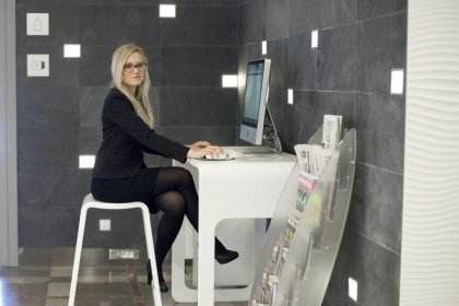 obiekt konferencyjny - Novotel & ibis Poznań Centrum - zdjęcie 20