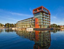 Hotel Mikołajki*****
