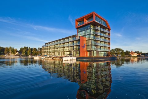 Hotel Mikołajki*****