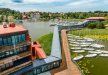 hotel ***** - Hotel Mikołajki***** - zdjęcie 9