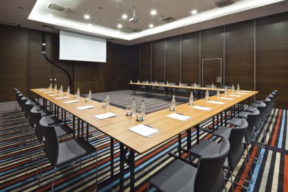 hotel ***** - Hotel Mikołajki***** - zdjęcie 7