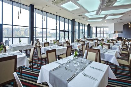 hotel ***** - Hotel Mikołajki***** - zdjęcie 2