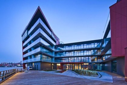 hotel ***** - Hotel Mikołajki***** - zdjęcie 10