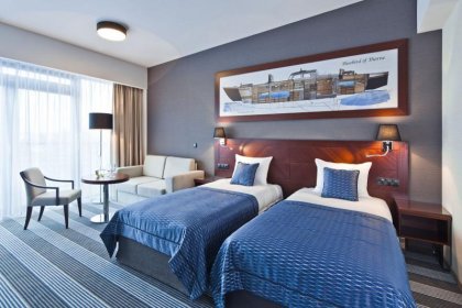 hotel ***** - Hotel Mikołajki***** - zdjęcie 3