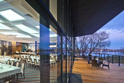 hotel ***** - Hotel Mikołajki***** - zdjęcie 6