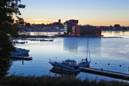 hotel ***** - Hotel Mikołajki***** - zdjęcie 1