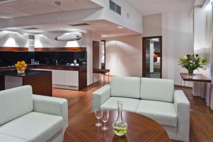 hotel ***** - Hotel Mikołajki***** - zdjęcie 16