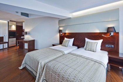 hotel ***** - Hotel Mikołajki***** - zdjęcie 13