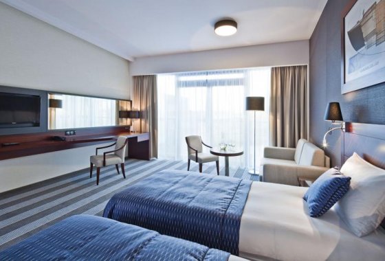 hotel ***** - Hotel Mikołajki***** - Pokoje - zdjęcie 6