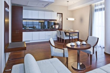 hotel ***** - Hotel Mikołajki***** - zdjęcie 18
