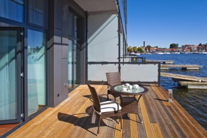 hotel ***** - Hotel Mikołajki***** - zdjęcie 12