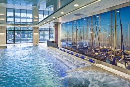hotel ***** - Hotel Mikołajki***** - zdjęcie 20