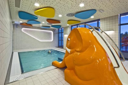 hotel ***** - Hotel Mikołajki***** - zdjęcie 26