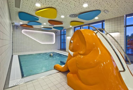 hotel ***** - Hotel Mikołajki***** - Usługi - zdjęcie 7