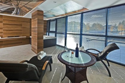 hotel ***** - Hotel Mikołajki***** - zdjęcie 21