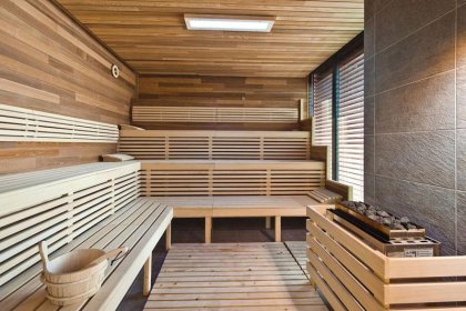 hotel ***** - Hotel Mikołajki***** - zdjęcie 24