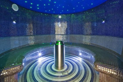 hotel ***** - Hotel Mikołajki***** - zdjęcie 23