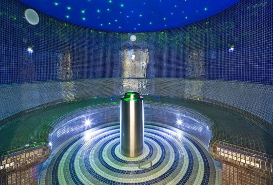 hotel ***** - Hotel Mikołajki***** - Usługi - zdjęcie 3