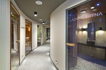 hotel ***** - Hotel Mikołajki***** - zdjęcie 22