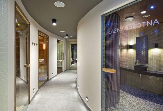 hotel ***** - Hotel Mikołajki***** - Usługi - zdjęcie 4