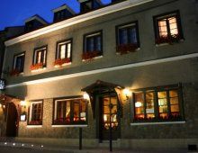 Hotel Beskid