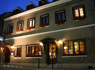 Hotel Beskid