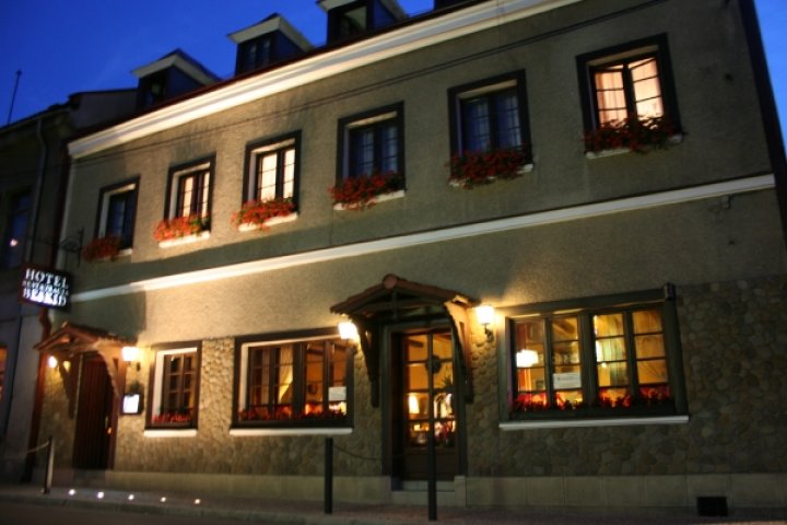 Hotel Beskid